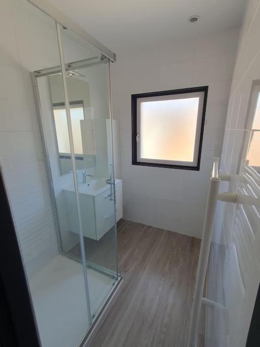 Apartmán Duplex T3 Hypercentre 65M² Voiron Exteriér fotografie